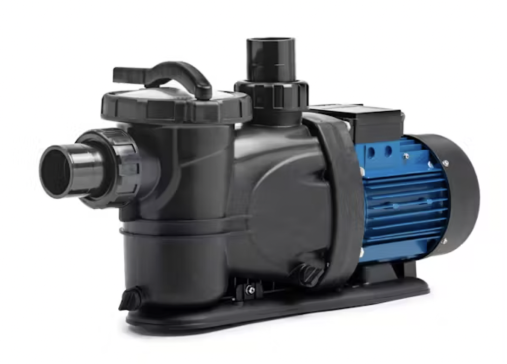 Pool Pump Repair | Pool Pump Installation
