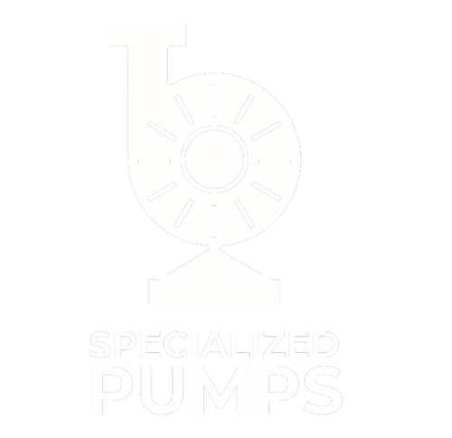 Specialized Pumps Limited Logo