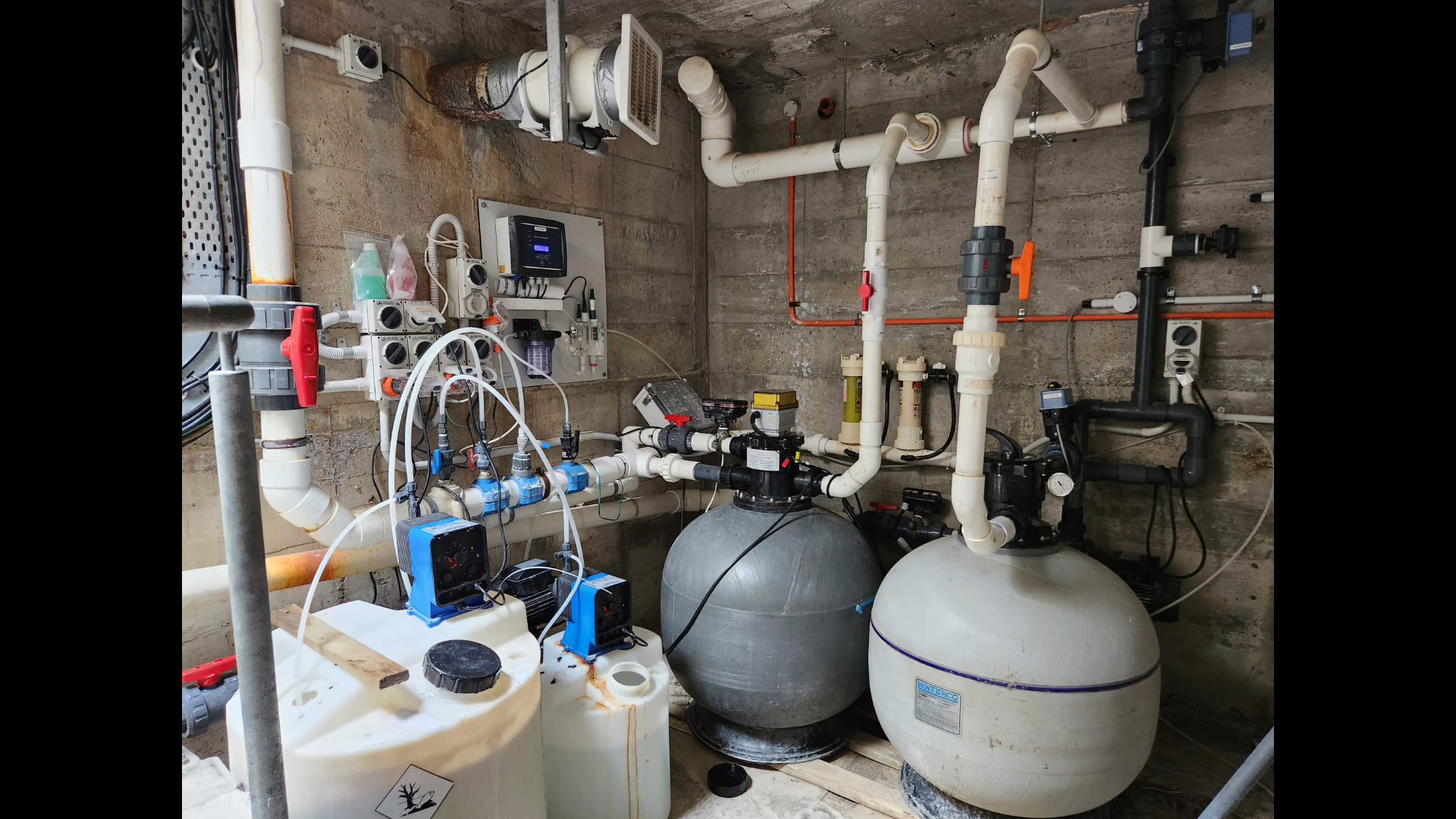 Pump Maintenance | 7 Signs Your Water Pumps Isn’t Working