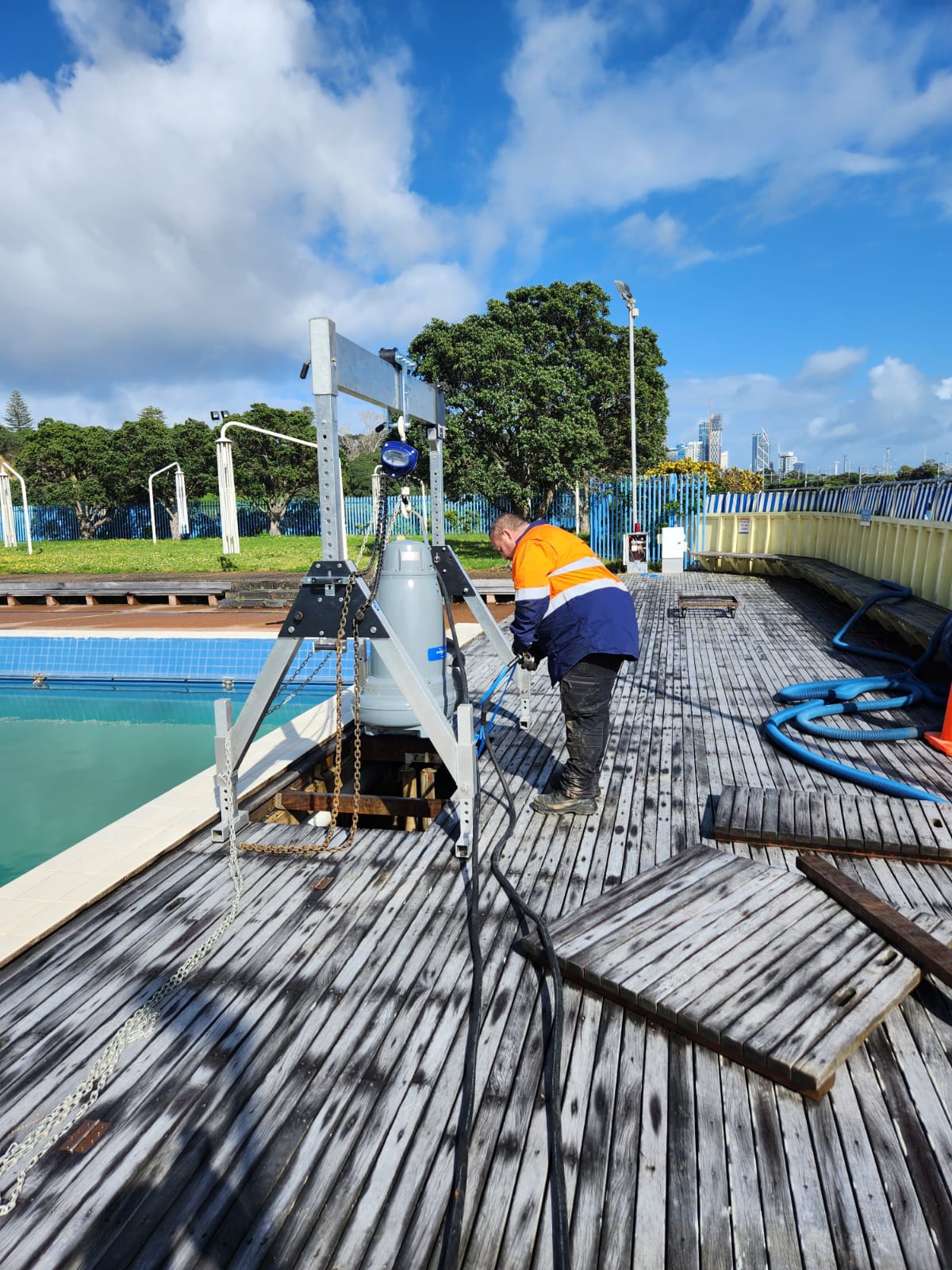 About Us: Specialized Pumps – Keeping Auckland’s Industry Flowing