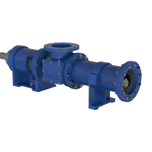 Progressive Cavity and Screw Pumps for Industrial and Agricultural Applications in Auckland